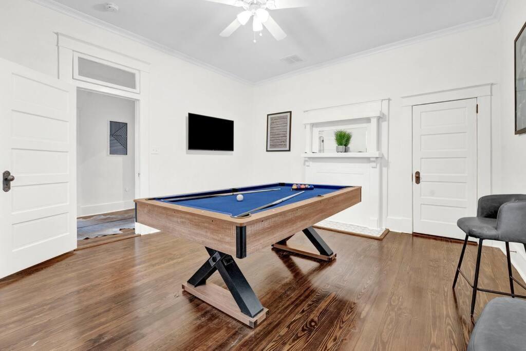 The Victorian - Elegant 3Br Home Near Overton Memphis Luaran gambar